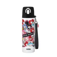 在飛比找蝦皮購物優惠-Hello Kitty 50週年限定 THERMOS 膳魔師