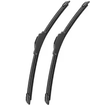 Windshield Wiper Blades 24+20" Replacement For Toyota 4Runner Camry GMC Acadia