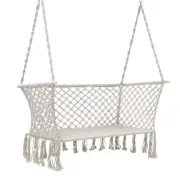 Gardeon Camping Hammock Chair Patio 2 Person Swing Hammocks Double Portable