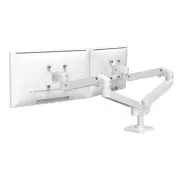 Ergotron Mounting Arm for Monitor - White (45-686-290) (45686290)