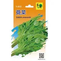 在飛比找momo購物網優惠-【翠筠用品】蔬菜種子E組