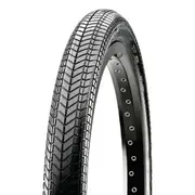 Maxxis Grifter Folding BMX Tyre 20 X 2.4'' Black