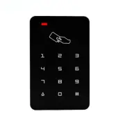 Standalone Access Controller RFID Keypad panel Card Reader For Door Lock System