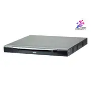 ATEN KN4116VA-AX-U 1-Local/4-Remote Access 16-Port Multi-Interface Cat 5 KVM over IP Switch