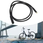 9 Pin Connector Electric Bicycles Motor Conversion Line Electric Bike Accessory