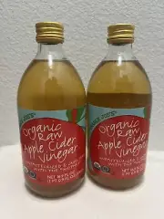 Trader Joe’s Apple Cider Vinegar 2pk