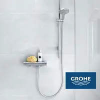 在飛比找蝦皮購物優惠-【格蘭登】德國 GROHE Grohtherm 2000 平