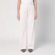[TheLatest] Light Pink Alek Trousers 42 IT Pink