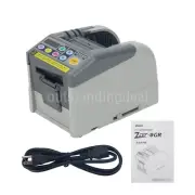 ZCUT-9GR Automatic Tape Dispenser for Aluminum Foil & High Temperature Tapes SZ