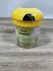 Learning Resources Primary Science Big View Bug Jar with 3.5 Magnifier