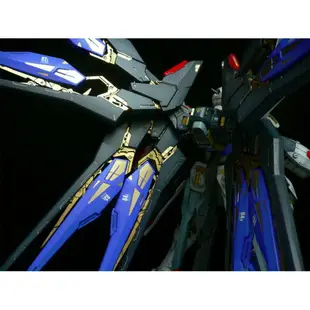 【鋼普拉】BANDAI 鋼彈SEED PG 1/60 STRIKE FREEDOM GUNDAM 攻擊自由鋼彈