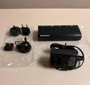 NEW CRESTRON AM-100 AIRMEDIA PRESENTATION GATEWAY