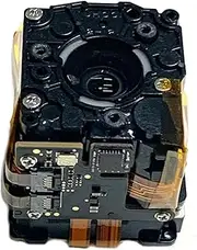 Gimbal Motors Gimbal Camera Arms Yaw Roll Arm Ptz Cable Gimbal Camera for D-J Mav 2 Pro/Zoom Done(Hasselblad Camera)