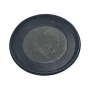 Basco Swivel Hub Grease Cap - OSN0927