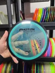 Mvp Axiom Discs Proton Photon 165g Disc Golf Fairway Driver Mvp