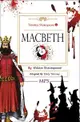 Timeless Shakespeare 4: Macbeth (+MP3)