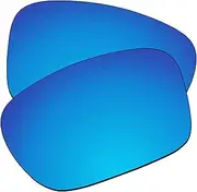 [EZReplace] Lenses Replacement for Ray-Ban Original Wayfarer RB2140F 52mm Sunglasses