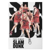 在飛比找蝦皮商城優惠-灌籃高手 劇場版 THE FIRST SLAM DUNK 電