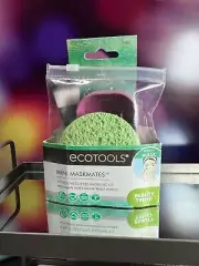 ecoTools ~ Mini Maskmates 4pc Mess Free Masking Kit ~ NEW