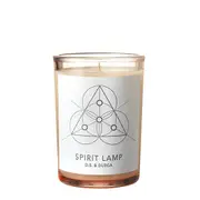 [D.s. & durga] DS & Durga Spirit Lamp Candle 200g