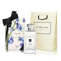 在飛比找momo購物網優惠-【Jo Malone】Wild Bluebell 藍風鈴古龍