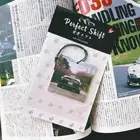 Air Freshener JDM Toyota Supra Car Cool Fragrance Perfume Truck Home Office