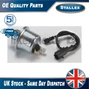 Fits Vauxhall Frontera Calibra Carlton Cavalier Oil Pressure Switch Stallex