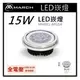 ☼金順心☼專業照明~MARCH LED 15W AR111 盒燈 崁燈 光源 歐司朗晶片 軌道燈 MH081-AR15A