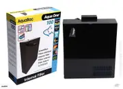 Aqua One Aquabac 100 Internal Back Filter 450L/H 11342