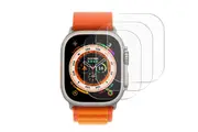 Apple Watch Screen Protector iWatch Series 9/8/7 45mm