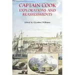 CAPTAIN COOK: EXPLORATIONS AND REASSESSMENTS