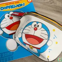 在飛比找樂天市場購物網優惠-泰國 7-11 x Doraemon 的聯名限量款腰包