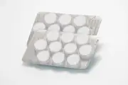 20 Cleaning Tablets for Automatic Coffee Machine Like Saeco Ca6704/99