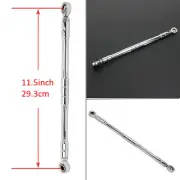 Shift Linkage Rod Link for Harley 86-23 FLSTF FLFB FLHR FLHX FLTRU FLTRX FXSB