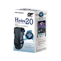 在飛比找蝦皮購物優惠-【QQ魚】仟湖《OF艾潔Hydra淨水器20型30型40型 