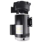 4HP Pool Pump Motor 230V for Swimming Pool Equipment 37216211D Replacement