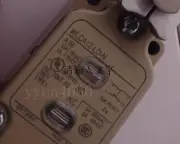 1PC New Limit Switch WLCA12-LD-N
