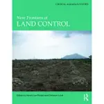 NEW FRONTIERS OF LAND CONTROL