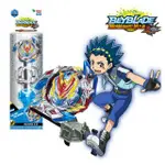 韓國原裝★[8801198] 戰鬥陀螺爆烈世代BEYBLADE超Z世代BURST 超翼戰神B-104