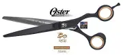 OSTER KAZU Stainless Steel&ALLOY Pet Grooming 8" SAFETY BLUNT TIP SHEAR SCISSOR