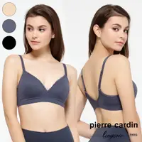 在飛比找蝦皮商城優惠-【pierre cardin 皮爾卡登女性內衣】一體成型超細