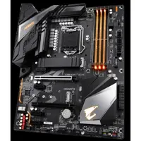 在飛比找蝦皮購物優惠-技嘉 Z390 AORUS ELITE 完整盒裝 支援8.9