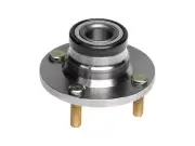 Rear Wheel Hub Assembly For 1993-2002 Mitsubishi Mirage 2000 1994 1995 SV585RC (for: Mitsubishi)