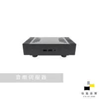 在飛比找蝦皮商城優惠-影侍 Intel NUC (Gen12th) + Roon 