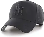47 Mens New York Yankees MVP DT Snapback Baseball Cap