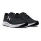 【UNDER ARMOUR】UA 女 Charged Impulse 3 慢跑鞋-3025427-001