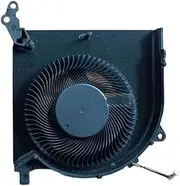DC 12V CPU GPU Cooling Fan for Leno/vo Legion 5-15ARH05H 82B1 5P-15ARH05H 82GU Laptop Parts Fan Cooler Radiators FN51 FN50 New(GPU FN51)