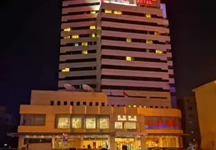山西濱河飯店Binhe Hotel