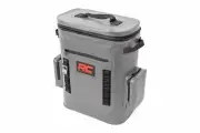 Rough Country Insulated Backpack Cooler | 24 Cans | Waterproof 99032