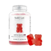 Unichi Saffron Gummy Pro